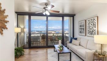 Keola Lai condo # 2003, Honolulu, Hawaii - photo 5 of 20