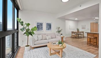 Keola Lai condo # 2407, Honolulu, Hawaii - photo 3 of 22