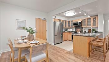 Keola Lai condo # 2407, Honolulu, Hawaii - photo 5 of 22