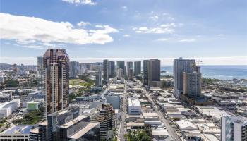 Keola Lai condo # 3806, Honolulu, Hawaii - photo 1 of 1