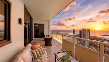 Keola Lai condo # 4302, Honolulu, Hawaii - photo 1 of 25