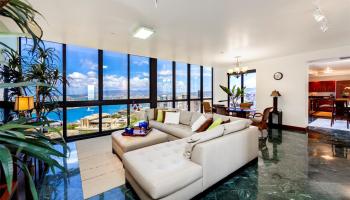 Keola Lai condo # 4302, Honolulu, Hawaii - photo 4 of 25