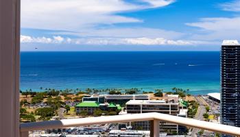 Keola Lai condo # 4302, Honolulu, Hawaii - photo 6 of 25