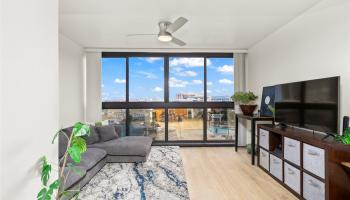 Keola Lai condo # 607, Honolulu, Hawaii - photo 2 of 20