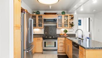 Keola Lai condo # 607, Honolulu, Hawaii - photo 5 of 20