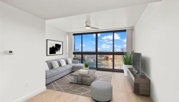 Keola Lai condo # 607, Honolulu, Hawaii - photo 4 of 24