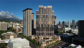 Keola Lai condo # 612, Honolulu, Hawaii - photo 1 of 25