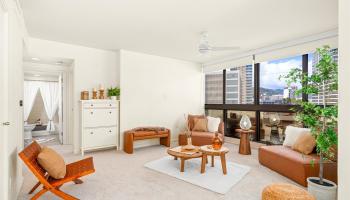 Keola Lai condo # 612, Honolulu, Hawaii - photo 2 of 25