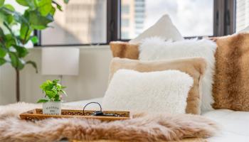 Keola Lai condo # 612, Honolulu, Hawaii - photo 3 of 25