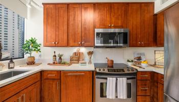 Keola Lai condo # 612, Honolulu, Hawaii - photo 5 of 25