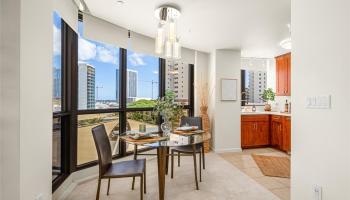 Keola Lai condo # 612, Honolulu, Hawaii - photo 5 of 25