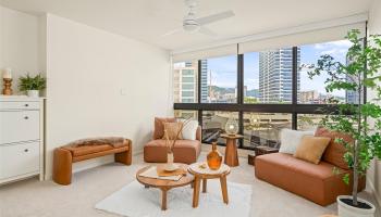 Keola Lai condo # 612, Honolulu, Hawaii - photo 6 of 25