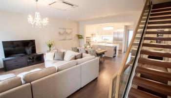 The Collection condo #TH-5, Honolulu, Hawaii - photo 4 of 20