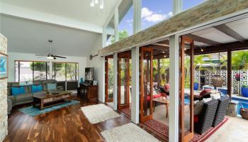 603 Alihi Place Enchanted Lake, Kailua home - photo 5 of 19
