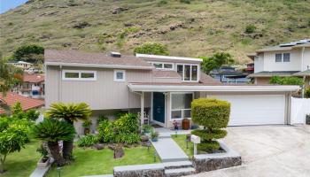 6046  Haleola Street Niu Valley, Diamond Head home - photo 6 of 24