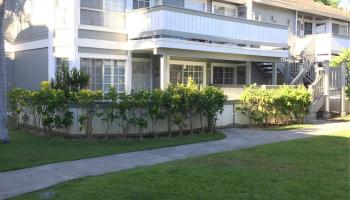 605 Mananai Place townhouse # 25A, Honolulu, Hawaii - photo 1 of 20