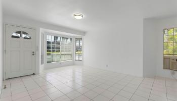 Crosspointe townhouse # 25A, Honolulu, Hawaii - photo 2 of 25