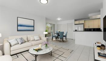 Crosspointe townhouse # 25A, Honolulu, Hawaii - photo 3 of 25