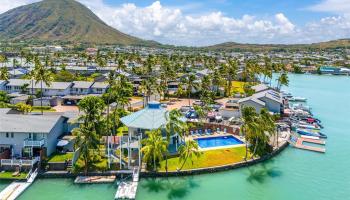 Hawaii Kai Marina townhouse # 1903, Honolulu, Hawaii - photo 2 of 25