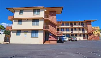 Vineyard Apts condo # 103, Honolulu, Hawaii - photo 1 of 1