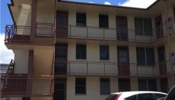 Vineyard Apts condo # 302, Honolulu, Hawaii - photo 1 of 1