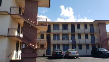 Vineyard Apts condo # 304, Honolulu, Hawaii - photo 1 of 1