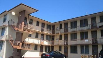 Vineyard Apts condo # 306, Honolulu, Hawaii - photo 1 of 1