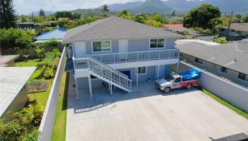 609  Olomana Street Coconut Grove, Kailua home - photo 2 of 21