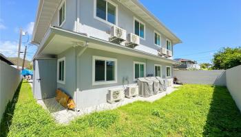 609  Olomana Street Coconut Grove, Kailua home - photo 4 of 21