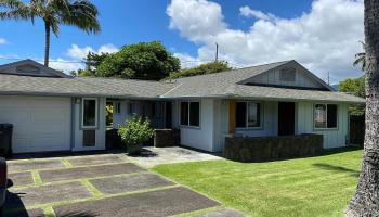 61 Wilikoki Place Kailua - Rental - photo 2 of 20