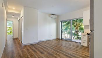 The Collection condo # M201, Honolulu, Hawaii - photo 2 of 25
