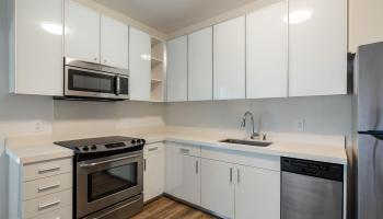 The Collection condo # M201, Honolulu, Hawaii - photo 5 of 25