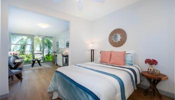 The Collection condo # M210, Honolulu, Hawaii - photo 1 of 25