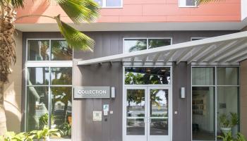 The Collection condo # M214, Honolulu, Hawaii - photo 1 of 17