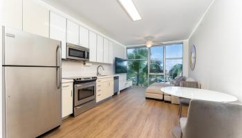 The Collection condo # M311, Honolulu, Hawaii - photo 1 of 1