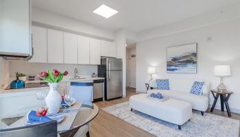 The Collection condo # M401, Honolulu, Hawaii - photo 4 of 25 The Collection condo # M401, Honolulu, Hawaii - photo 4 of 25
