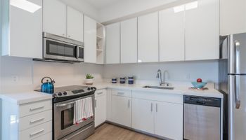 The Collection condo # M401, Honolulu, Hawaii - photo 5 of 25