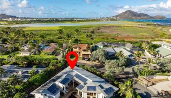 610  Milokai Street Kaimalino, Kailua home - photo 2 of 25