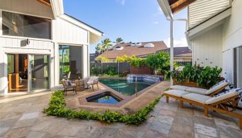 610  Milokai Street Kaimalino, Kailua home - photo 3 of 25