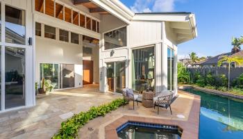 610  Milokai Street Kaimalino, Kailua home - photo 4 of 25