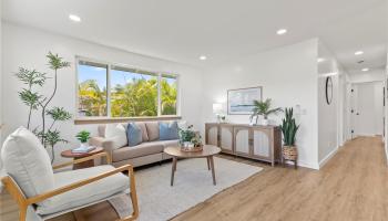 610 A  Halela Street Coconut Grove, Kailua home - photo 2 of 25