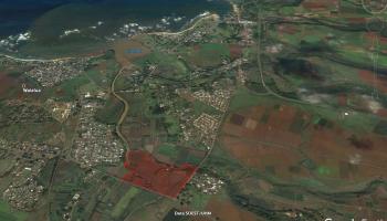 61-1121 Kaukonahua Road 5 Waialua, Hi vacant land for sale - photo 3 of 19