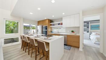 6117 Summer Street townhouse # 6117D, Honolulu, Hawaii - photo 3 of 17