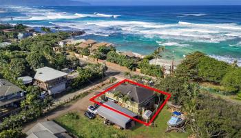 61-258  Kamehameha Hwy ,  home - photo 1 of 1