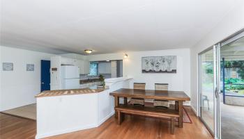 614  Ululani Street Olomana, Kailua home - photo 6 of 24