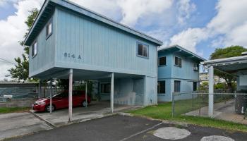 614 Wailepo Street  Kailua, Hi vacant land for sale - photo 5 of 8