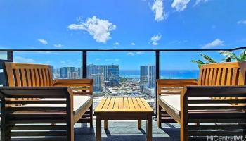 Ililani condo # 2108, Honolulu, Hawaii - photo 4 of 18