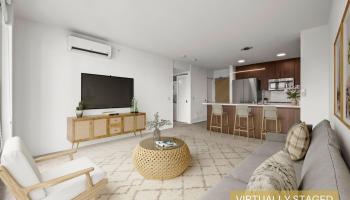 Ililani condo # 3005, Honolulu, Hawaii - photo 1 of 25