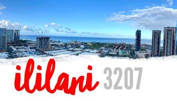 Ililani condo # 3207, Honolulu, Hawaii - photo 1 of 21