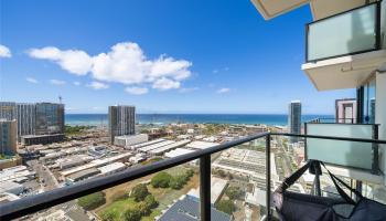 Ililani condo # 3608, Honolulu, Hawaii - photo 1 of 15